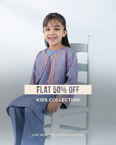 Clearence Sale