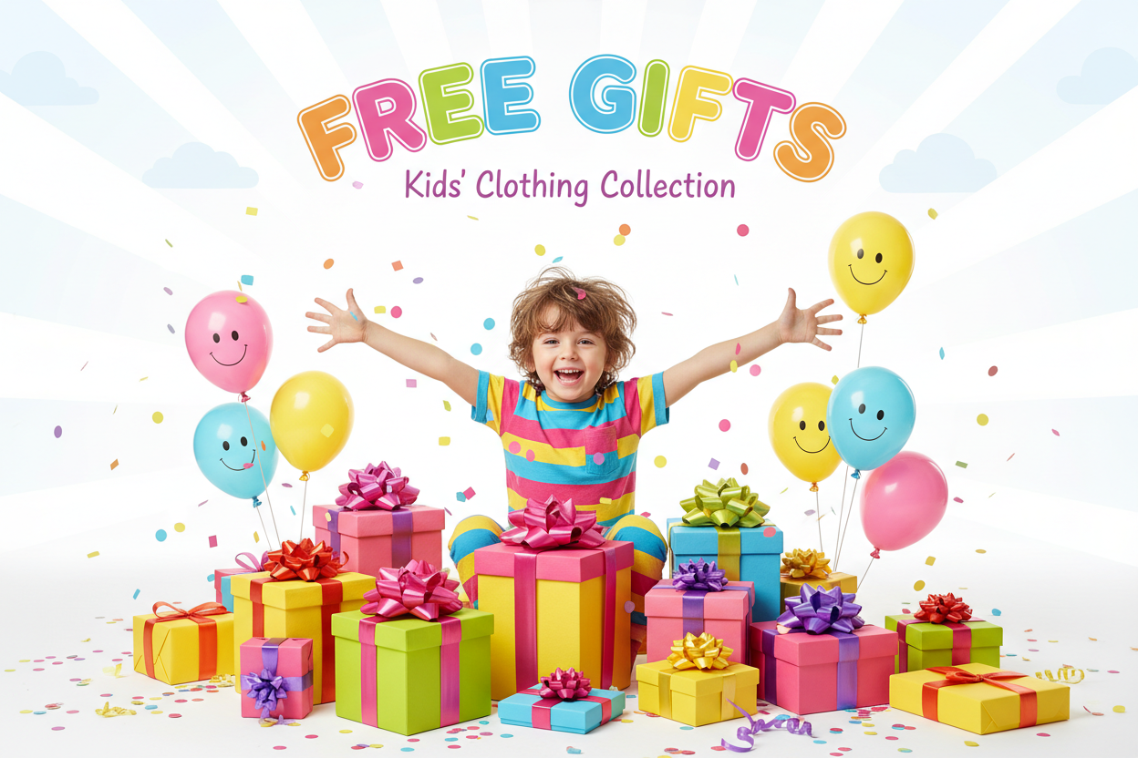 Free Gifts
